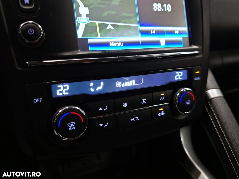 Renault Kadjar 1.5 DCI EDC Intens - 9