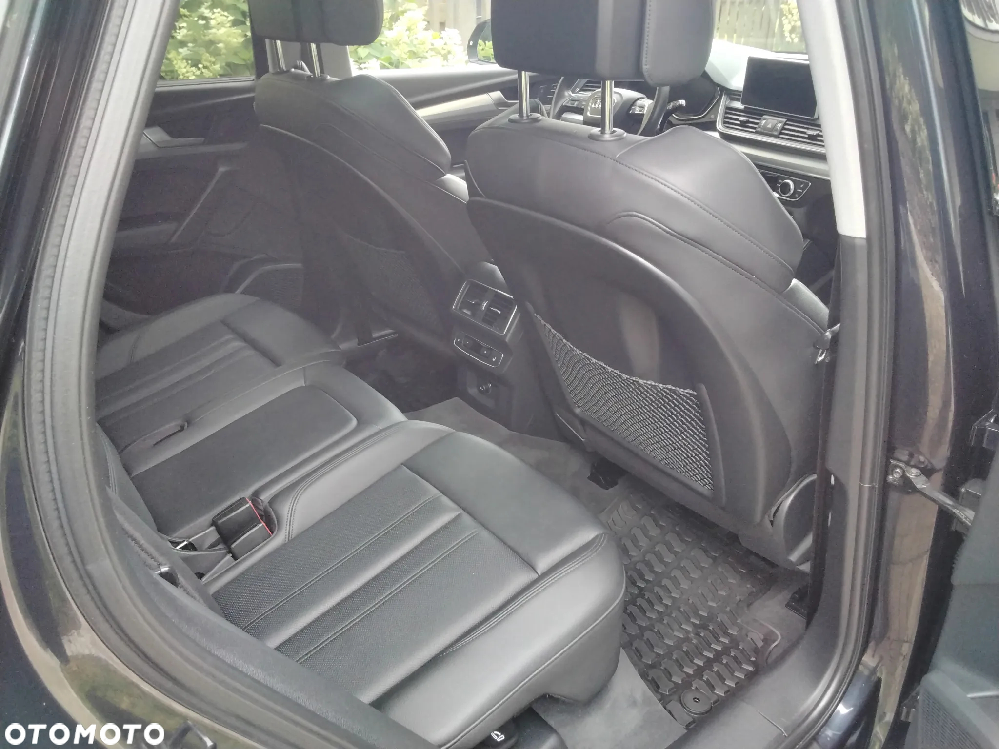 Audi Q5 2.0 TFSI quattro S tronic design - 7