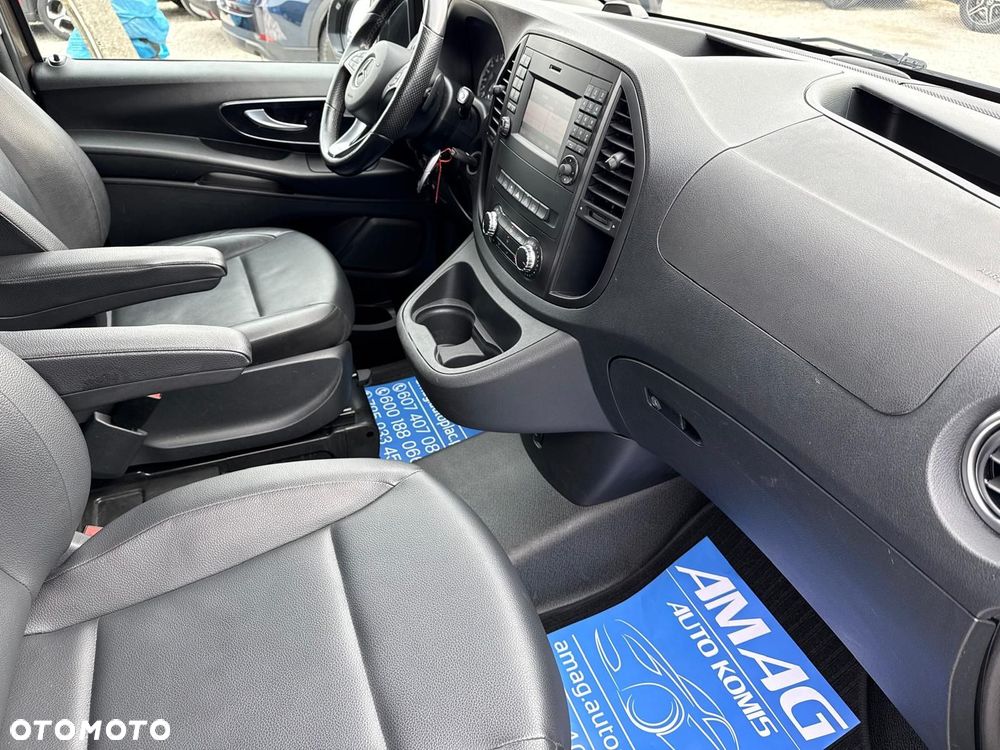 Mercedes-Benz VITO - 17
