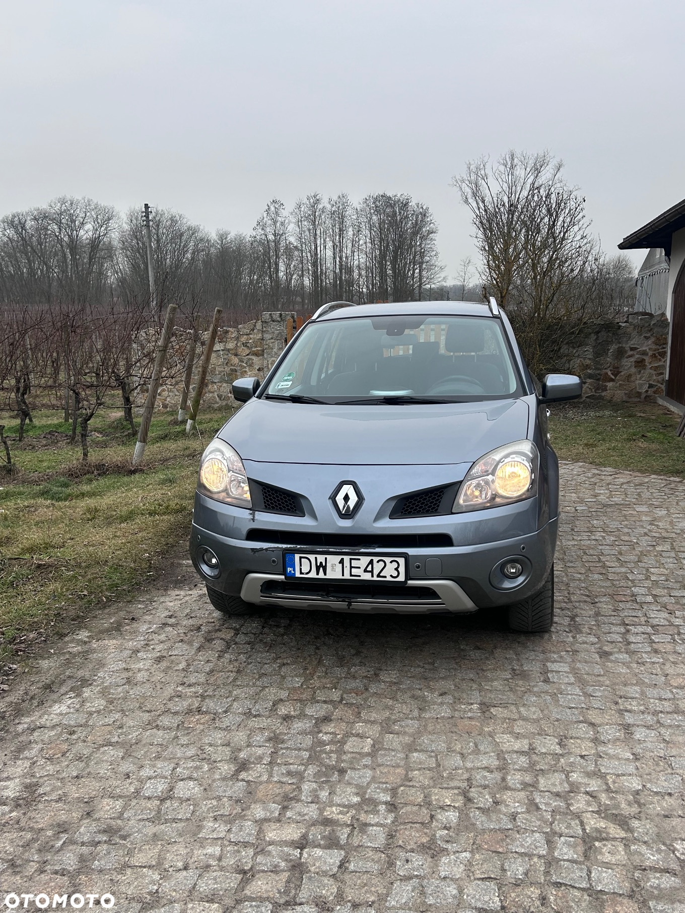 Renault Koleos 2.0 dCi Expression - 5