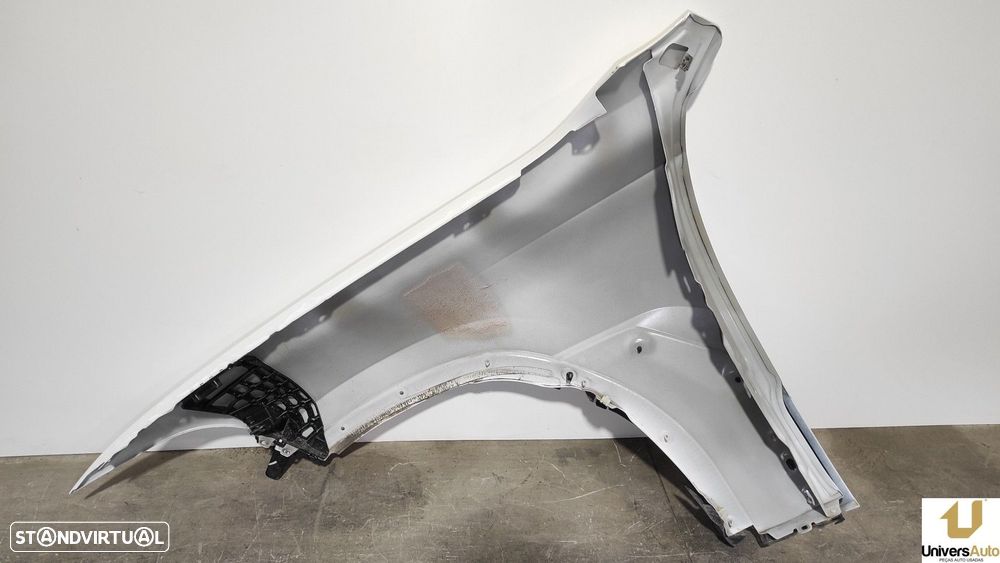 GUARDA-LAMAS FRENTE DIREITO BMW SERIE X6 (G06) XDRIVE 40I - 4