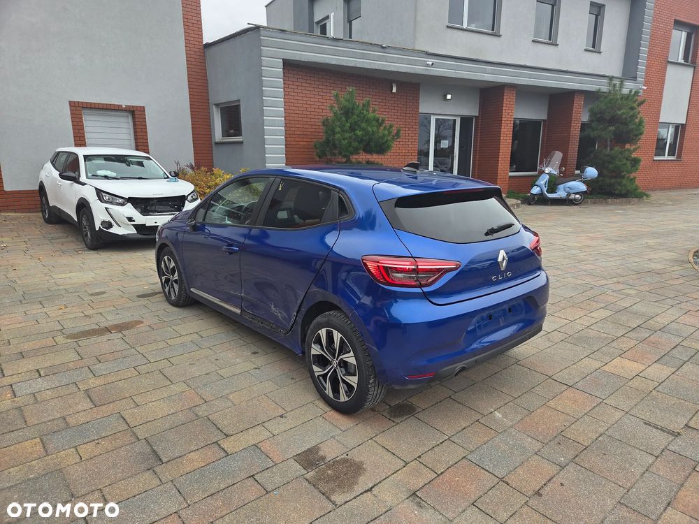 Renault Clio BLUE dCi 100 INTENS - 6