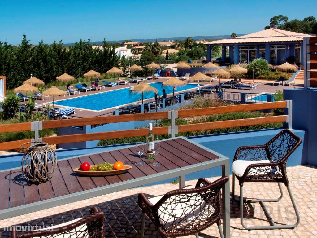 Aldeamento Turístico para Venda em Lagos - Algarve - Grande imagem: 2/60