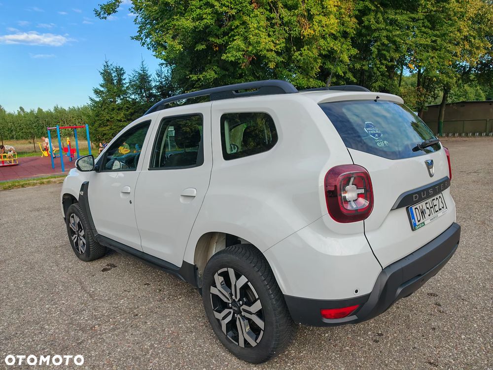 Dacia Duster - 18