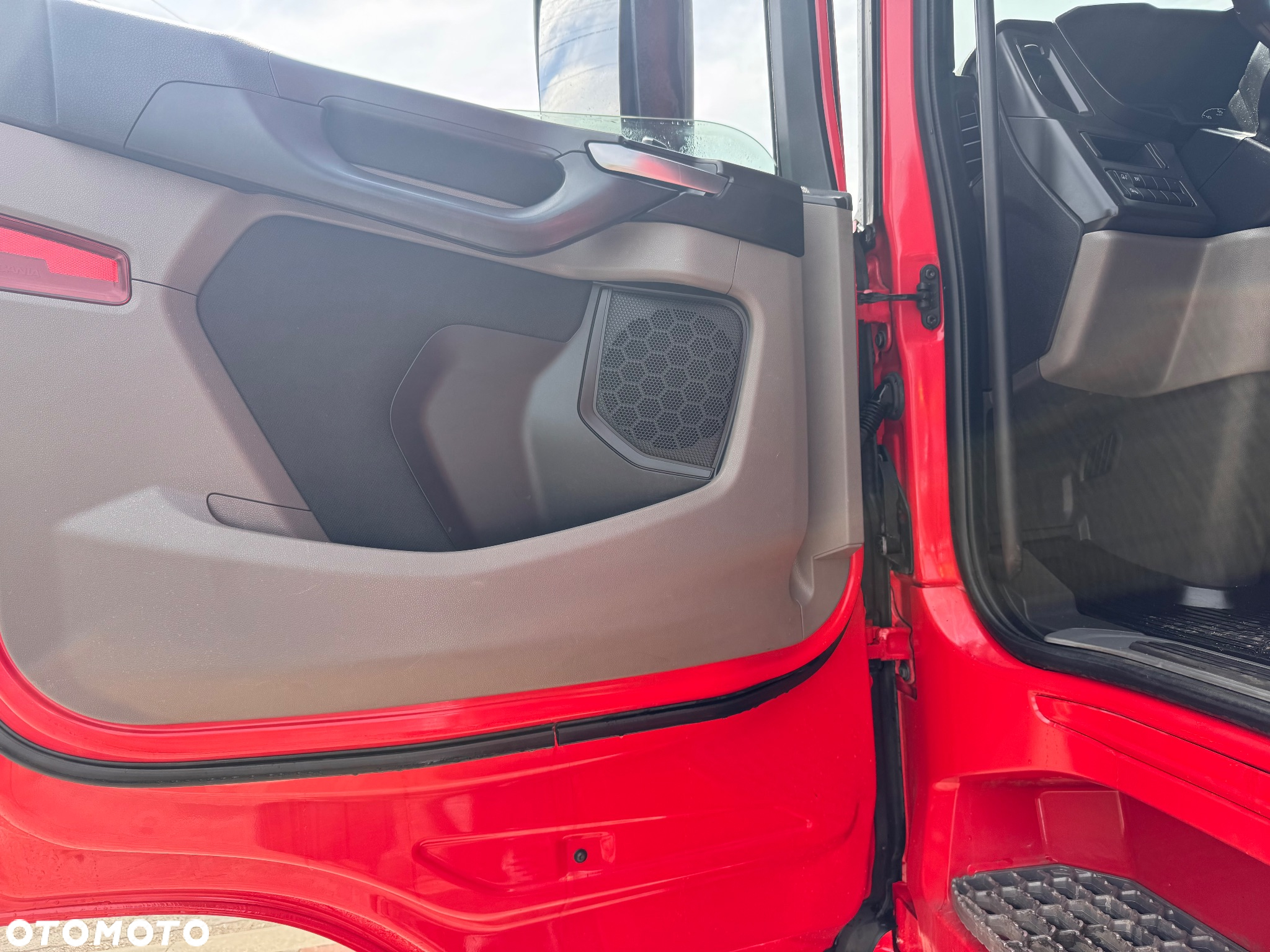 Scania R500 - 12