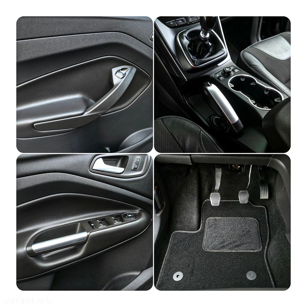 Ford Kuga 2.0 TDCi 2x4 Individual - 24