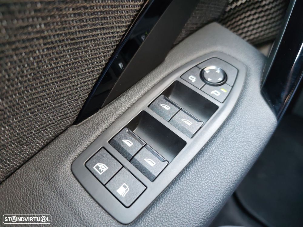 BMW X1 xDrive25e Aut. - 22