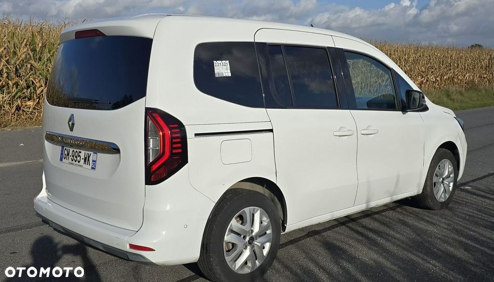 Renault Kangoo - 3