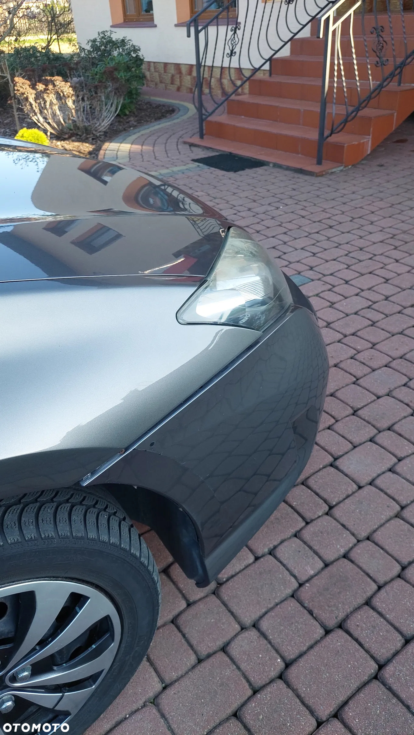 Renault Laguna 2.0 dCi Limited - 31