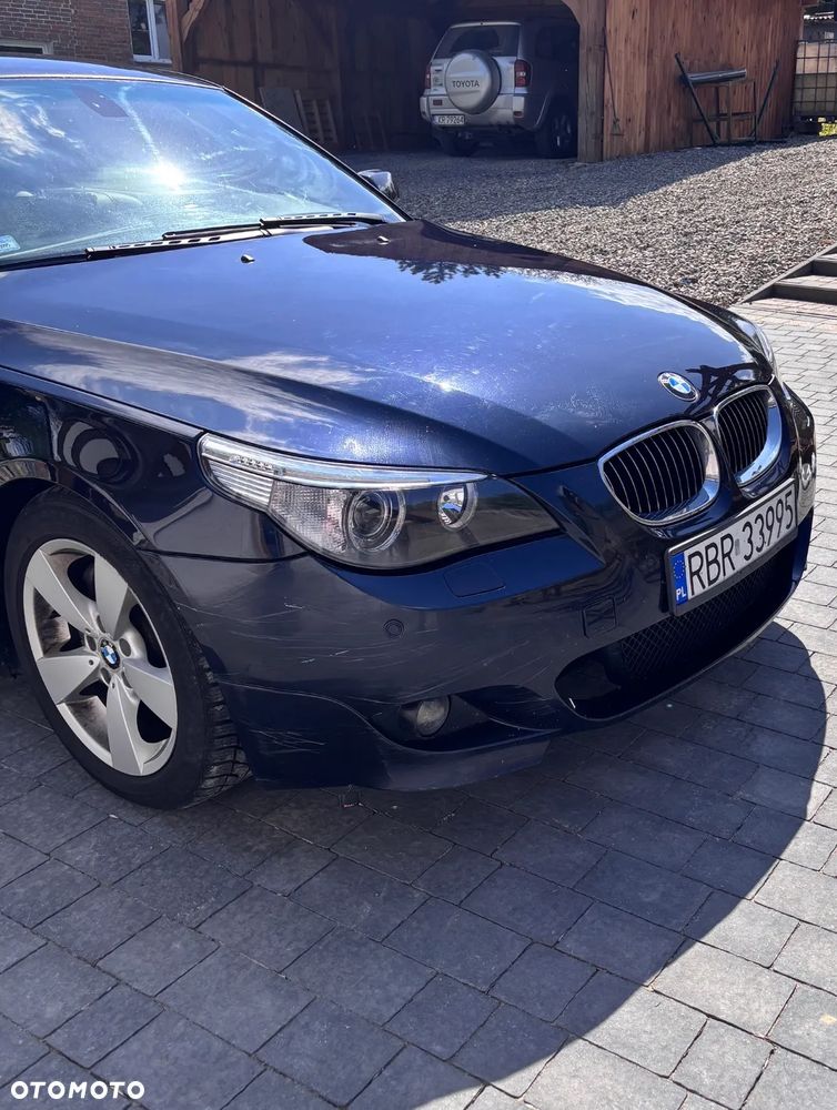 BMW Seria 5 - 17