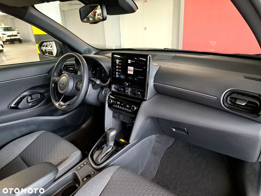 Toyota Yaris Cross Hybrid 1.5 Style - 11