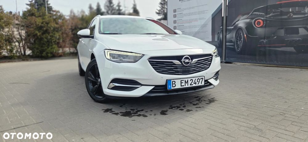 Opel Insignia 2.0 Business Innovation - 21
