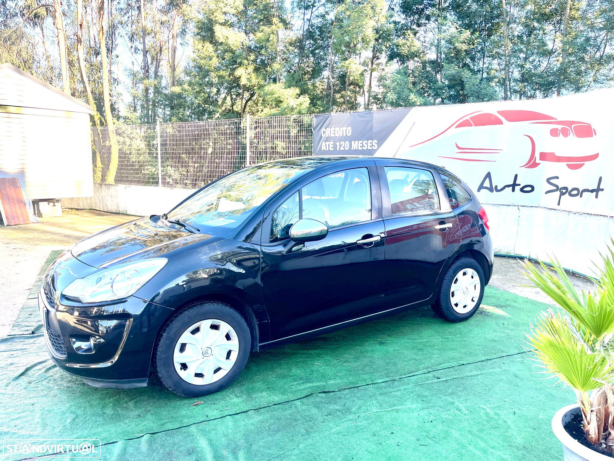 Citroën C3 1.0 VTi Attraction - 18