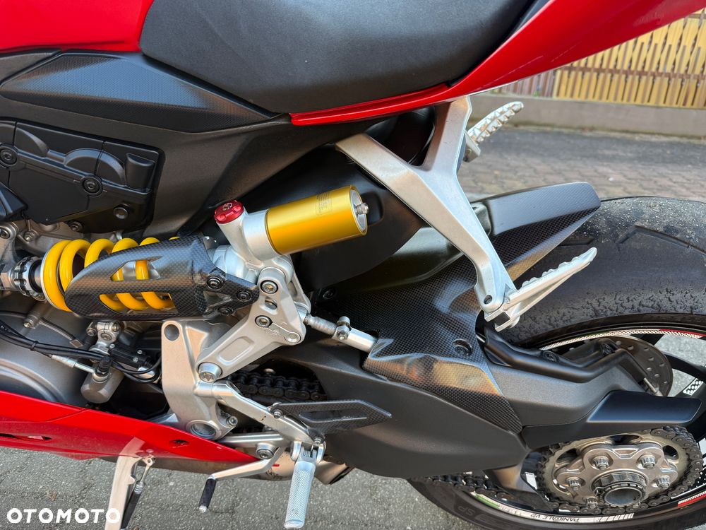 Ducati Panigale 1299 - 21