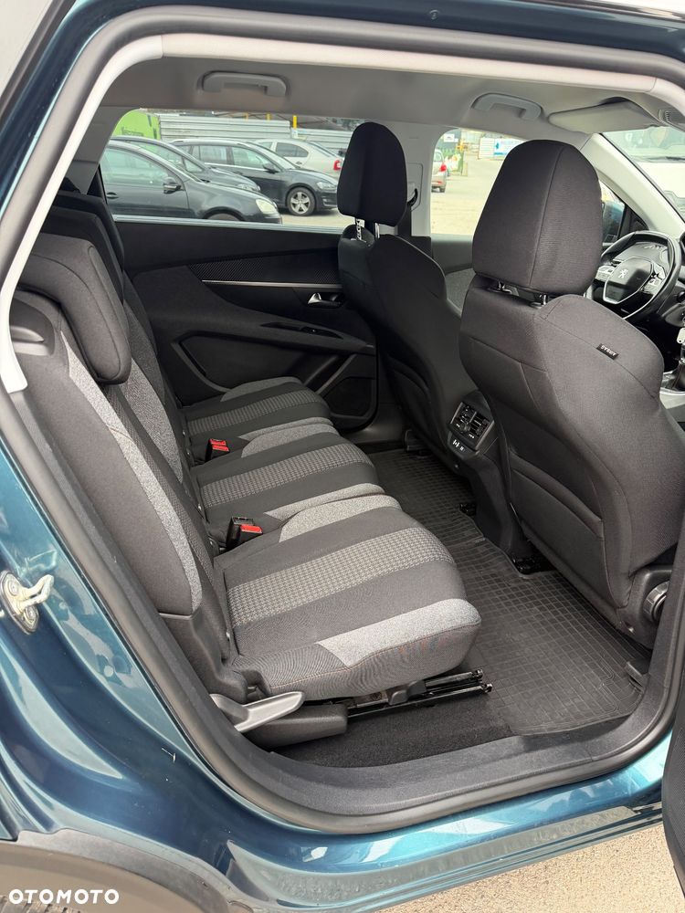 Peugeot 5008 BlueHDi 120 Active - 8