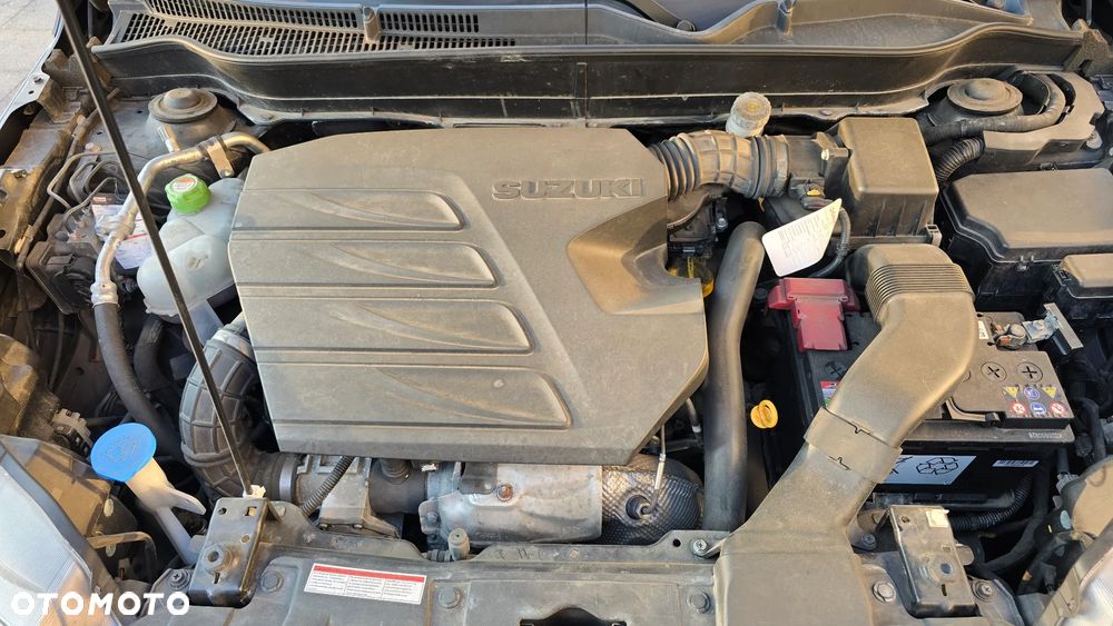 Suzuki Vitara 1.6 DDiS (4x2) Comfort+ - 40
