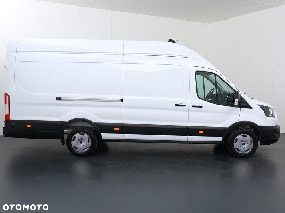 Ford transit FORD TRANSIT 2.0 ECOBLUE 165KM LDT 6.2 M6 RWD VAN TREND 350 L4 - 6
