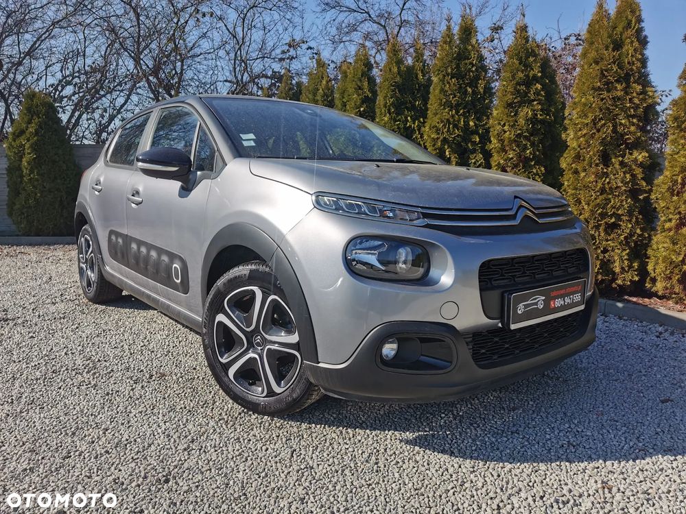 Citroën C3 Pure Tech 83 S&S ORIGINS - 3