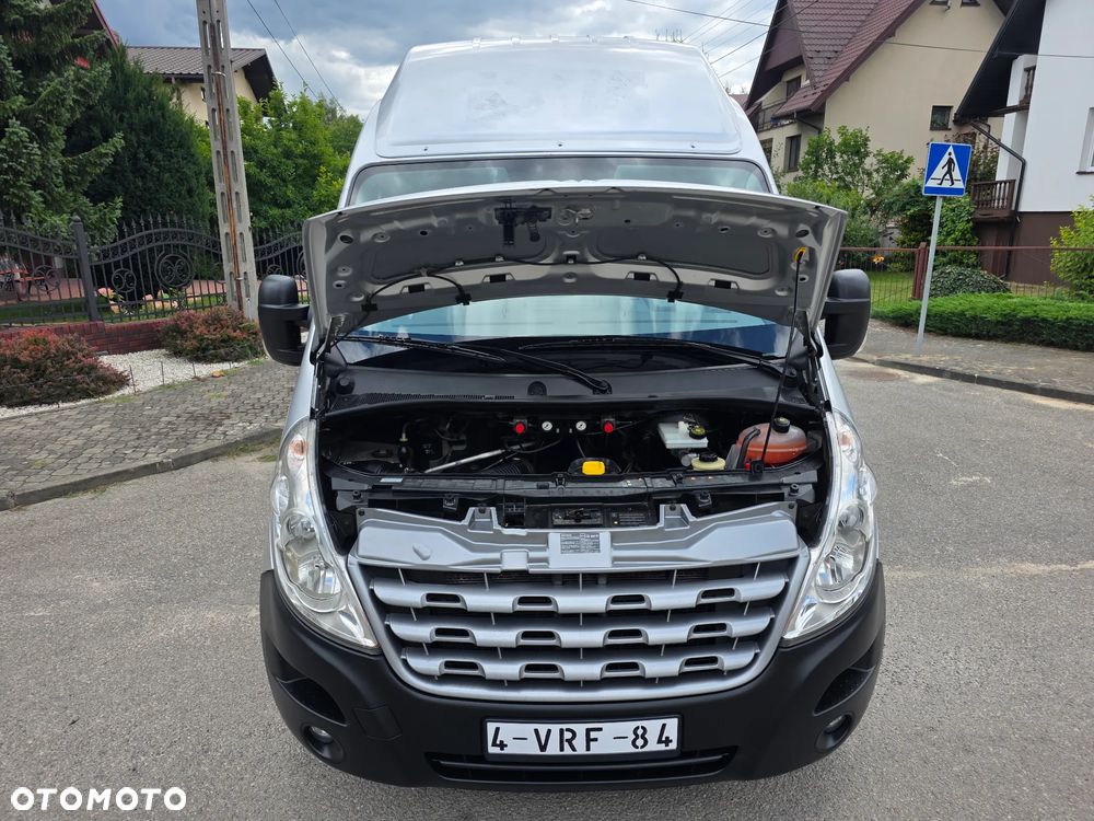 Renault Master - 30