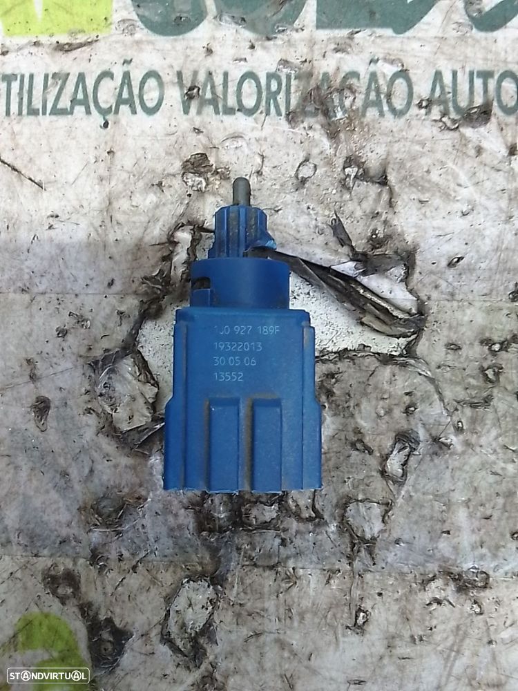 Interruptor De Pedal Luz De Travão Seat Ibiza Iii (6L1) - 3