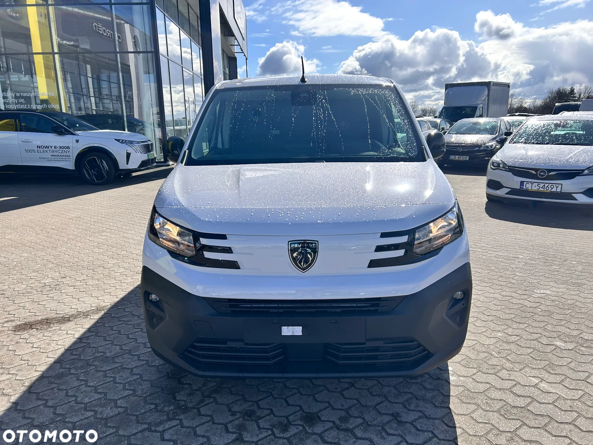 Peugeot Partner - 2