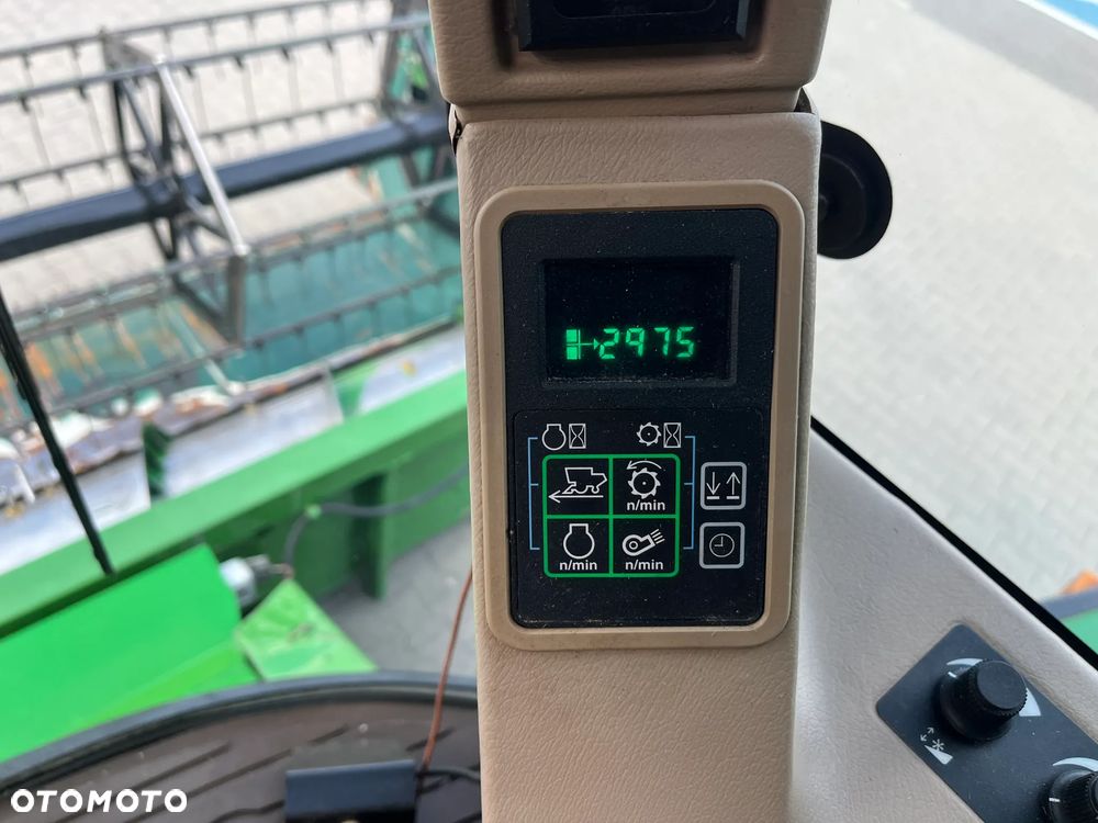 John Deere 2256 HillMaster - 15