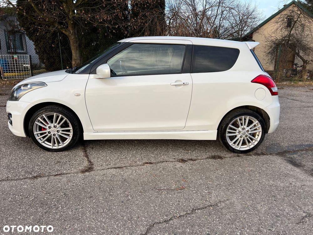 Suzuki Swift - 13