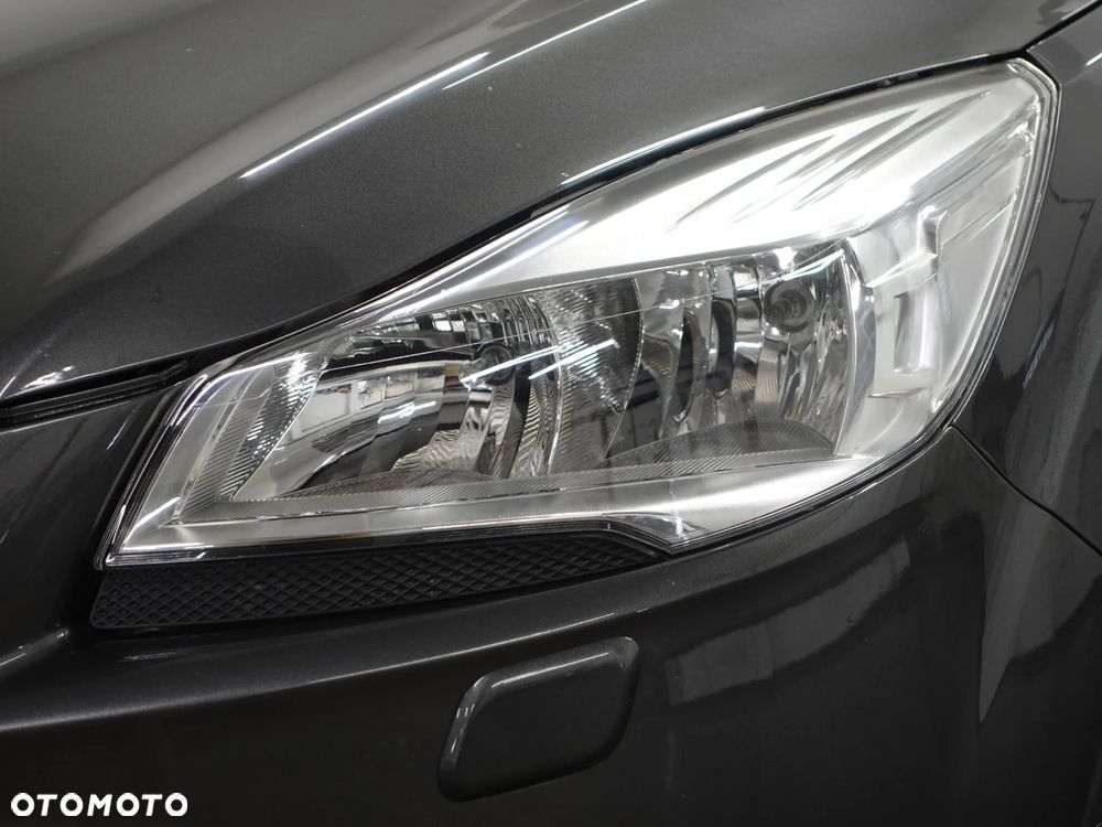 Ford Kuga 2.0 TDCi 4x4 Business Edition - 12