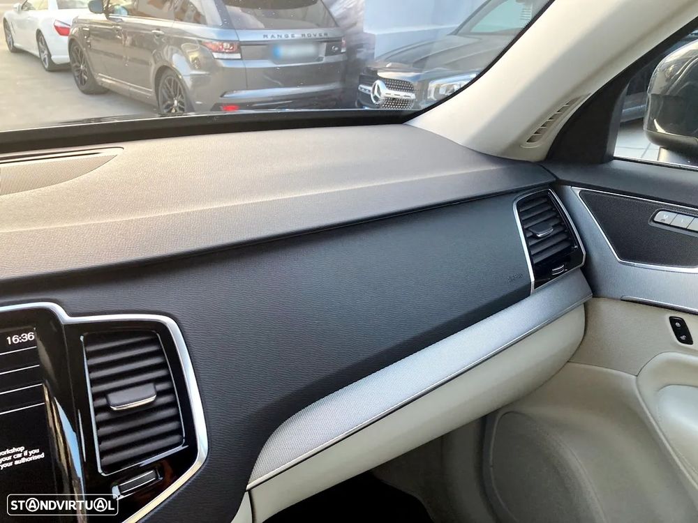 Volvo XC 90 2.0 D4 Inscription - 19