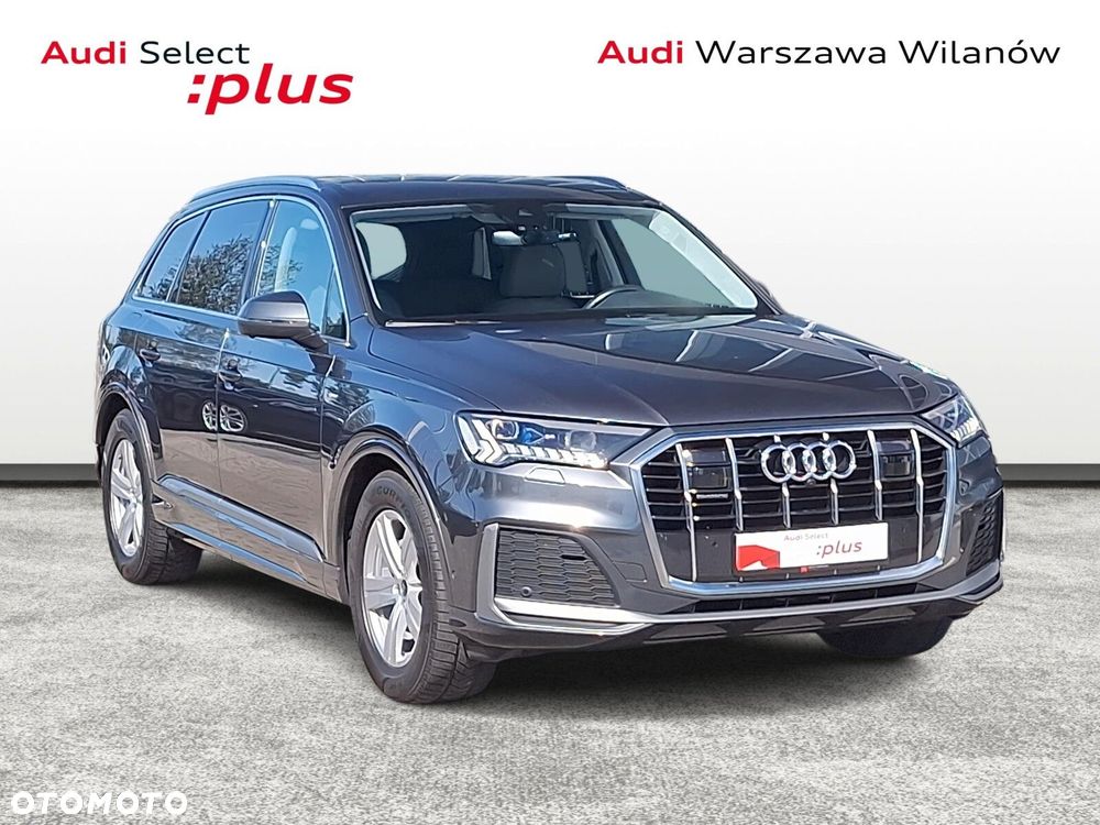 Audi Q7 - 7
