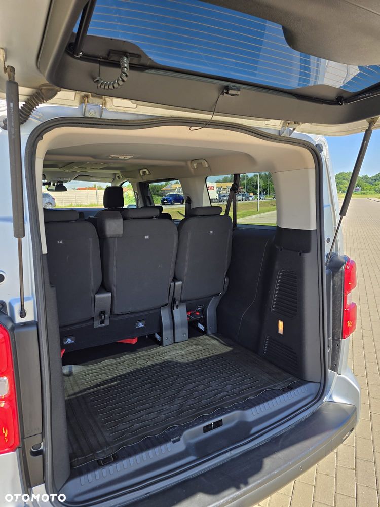 Toyota ProAce - 18