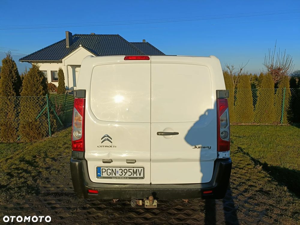 Citroën Jumpy L2 - 4