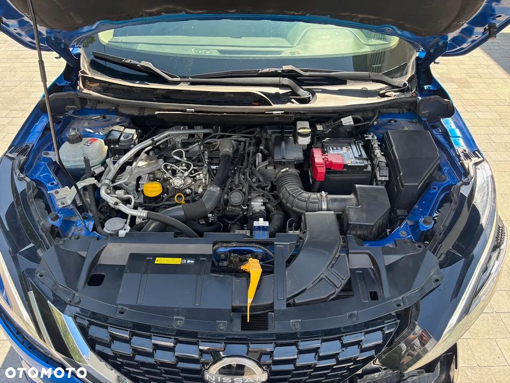 Nissan Qashqai - 18