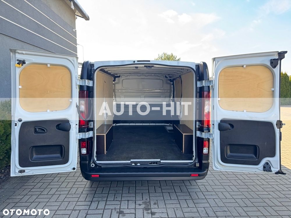 Renault Trafic - 5