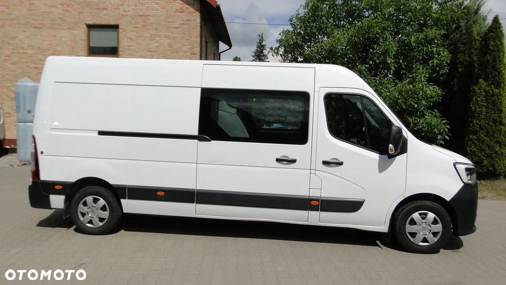 Renault MASTER - 10