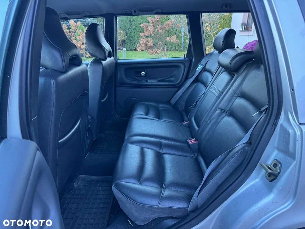 Volvo V70 2.4 T - 28
