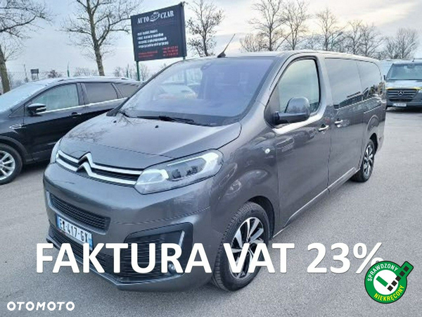 Citroën SpaceTourer