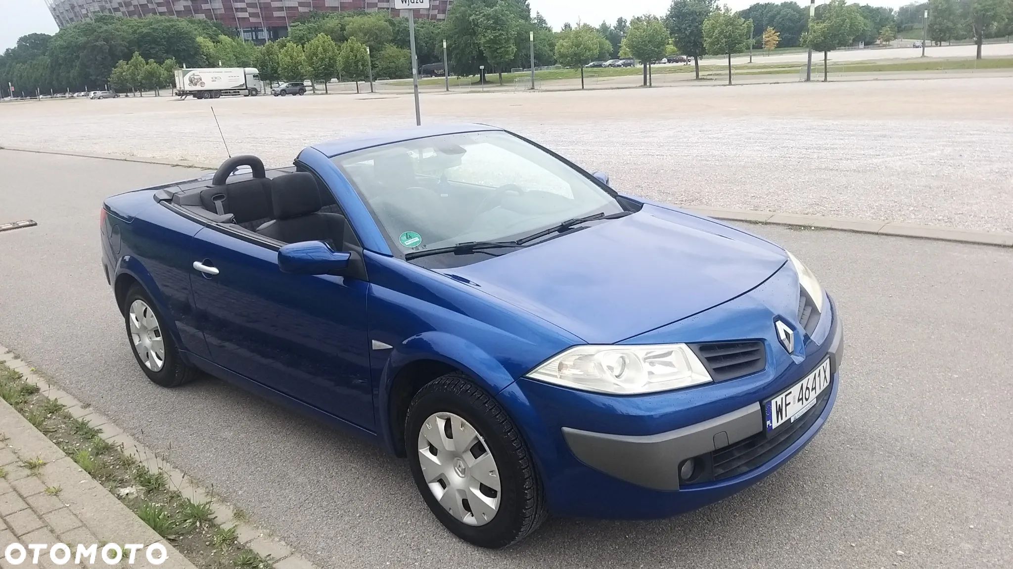 Renault Megane - 1