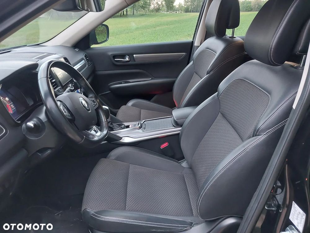 Renault Koleos - 12