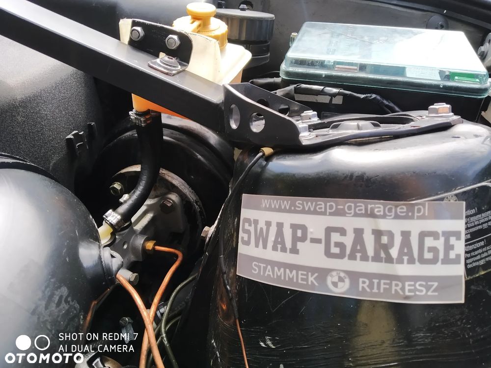 BMW Seria 3 325i - 14