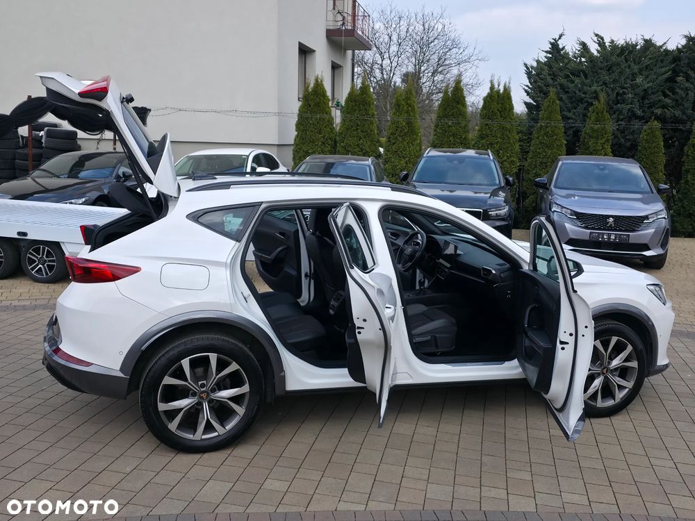 Cupra Formentor - 16