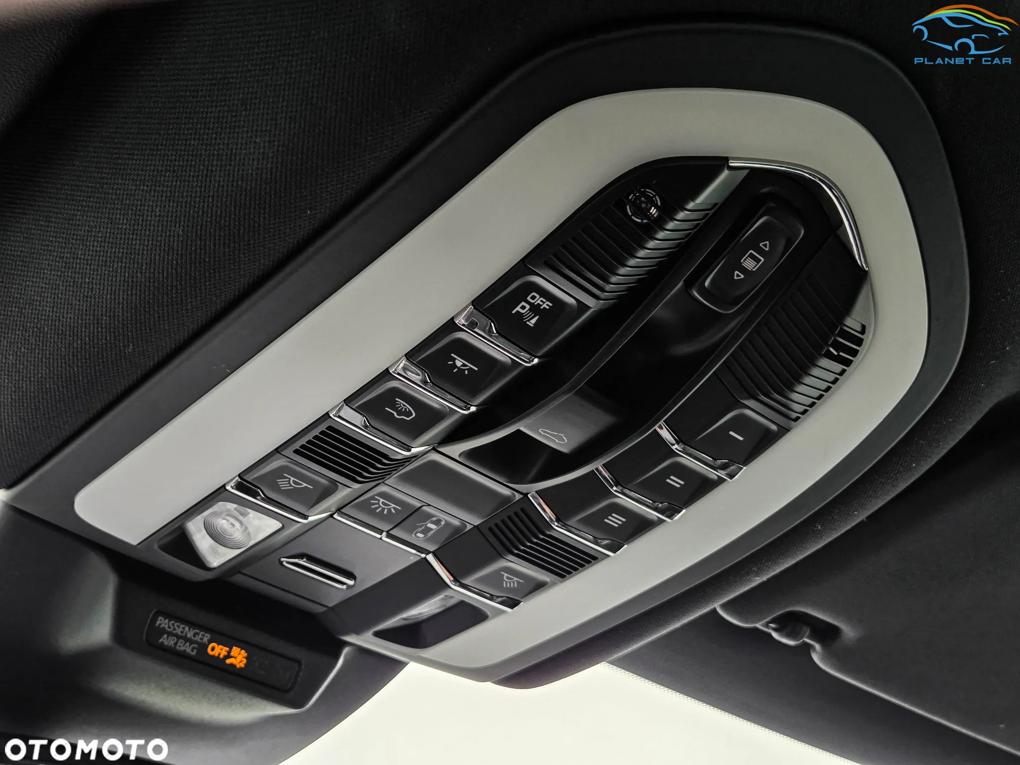 Porsche Macan PDK - 39