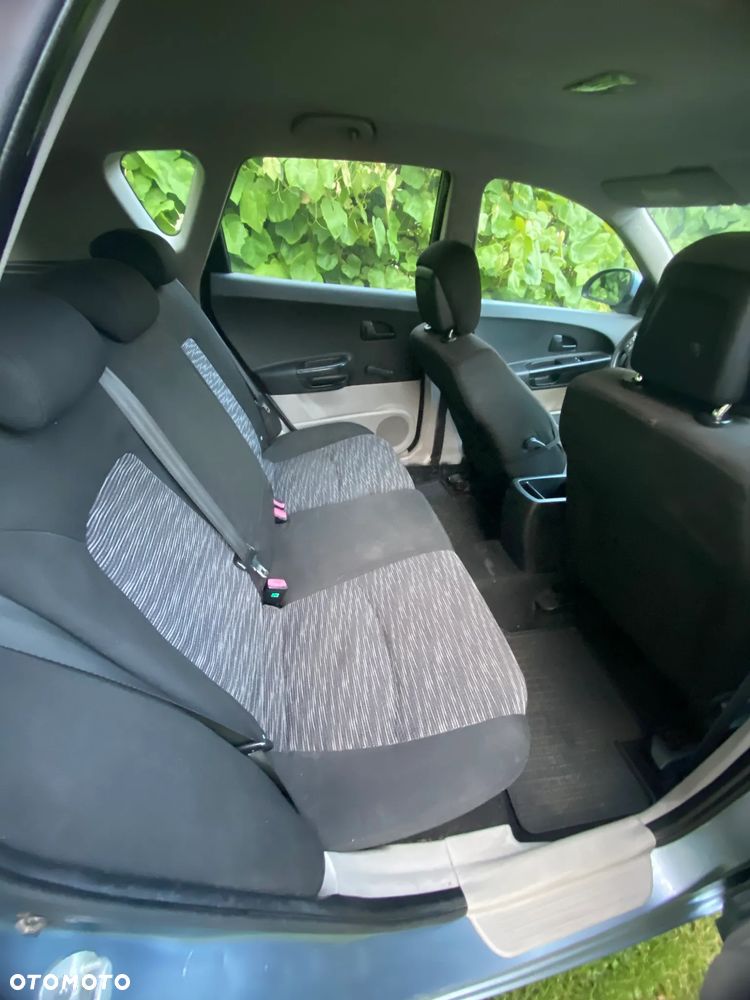 Kia Ceed 1.6 Crdi Comfort - 17