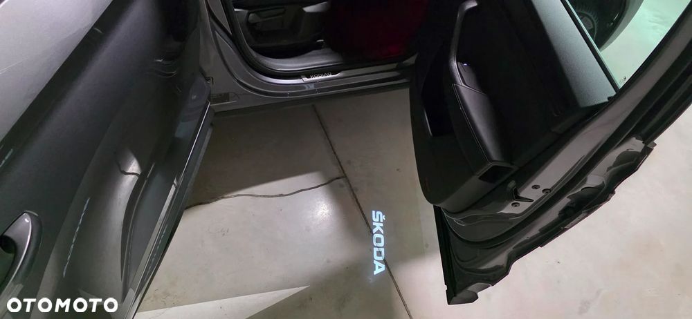 Skoda Kodiaq 2.0 TDI 4x4 Sportline DSG - 16