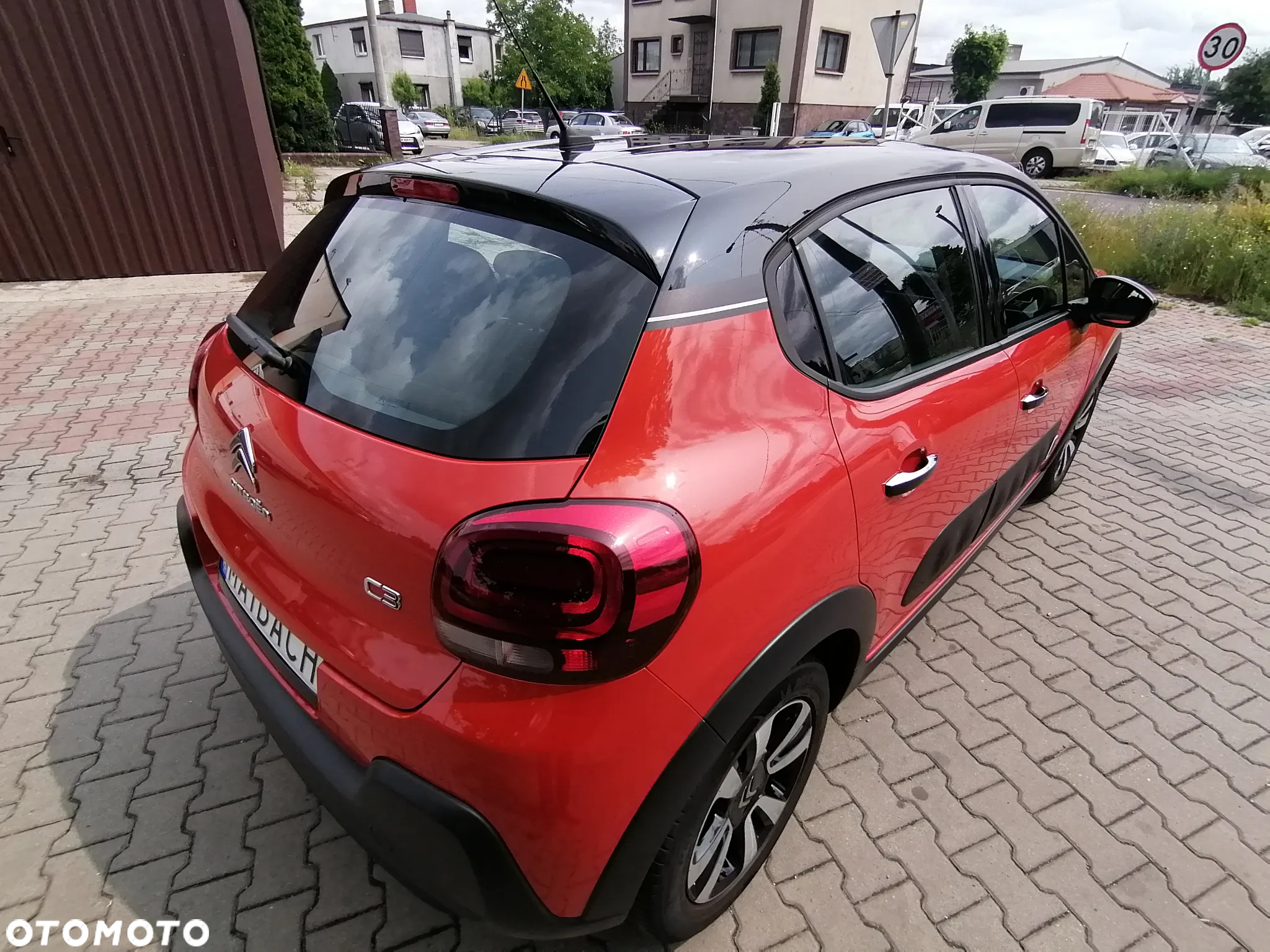 Citroën C3 1.2 VTi Exclusive - 17