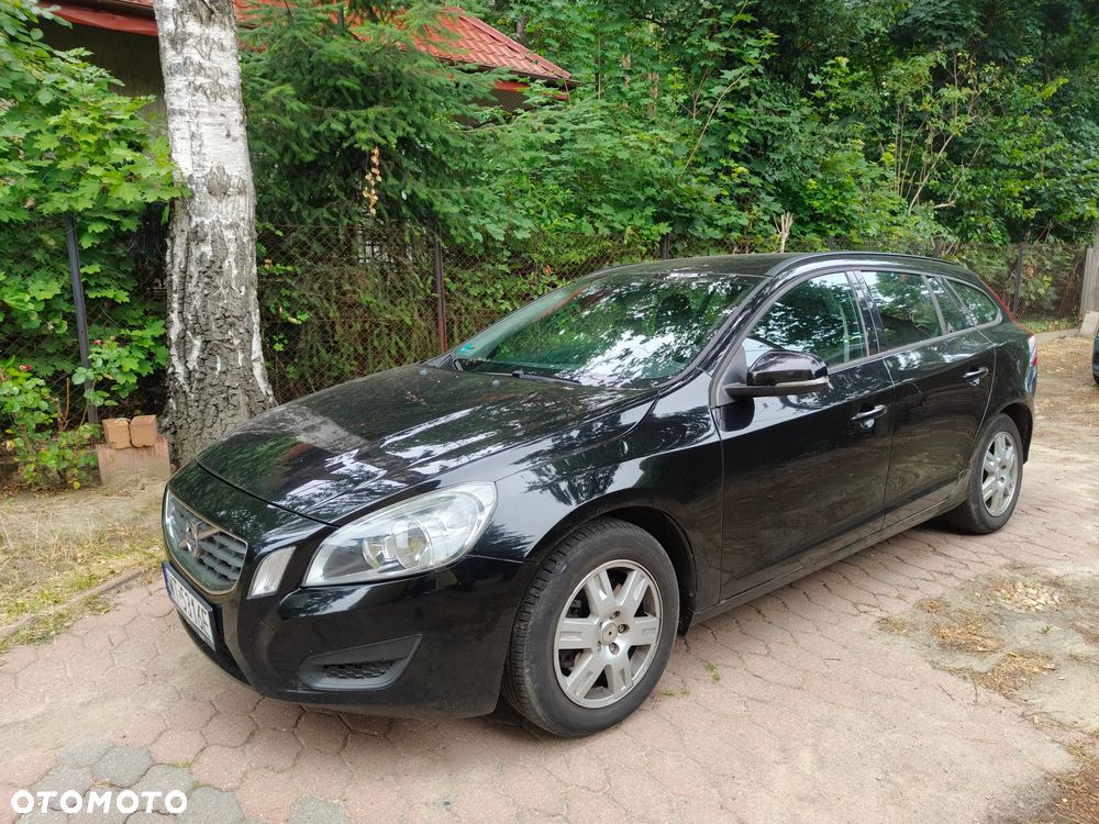 Volvo V60 - 15