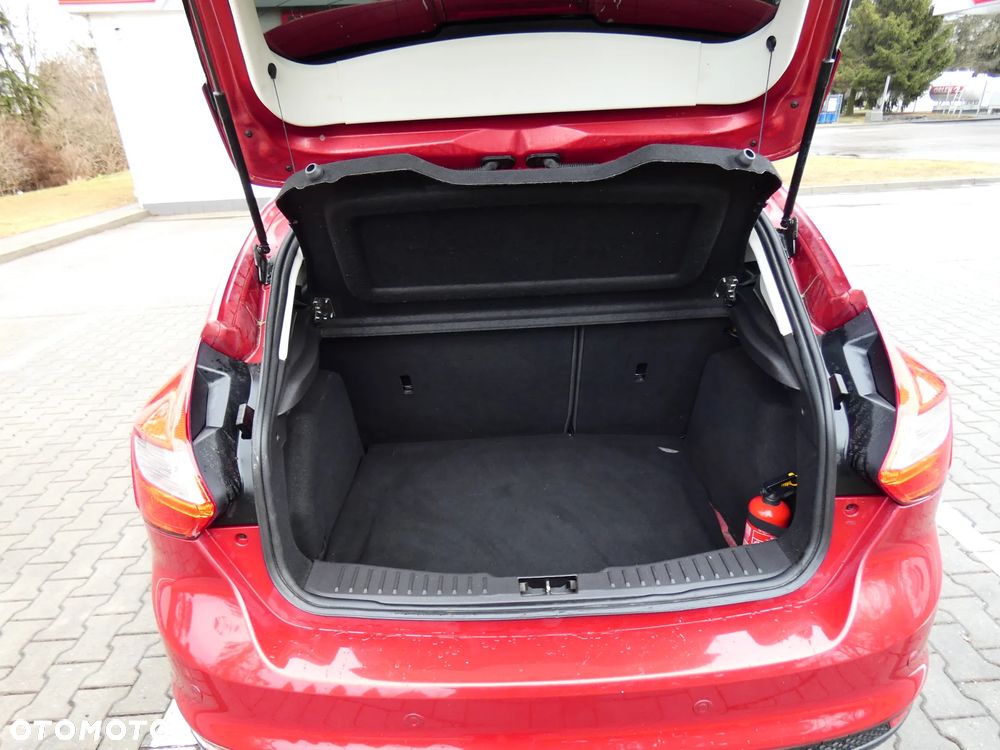 Ford Focus 2.0 TDCi Titanium MPS6 - 14