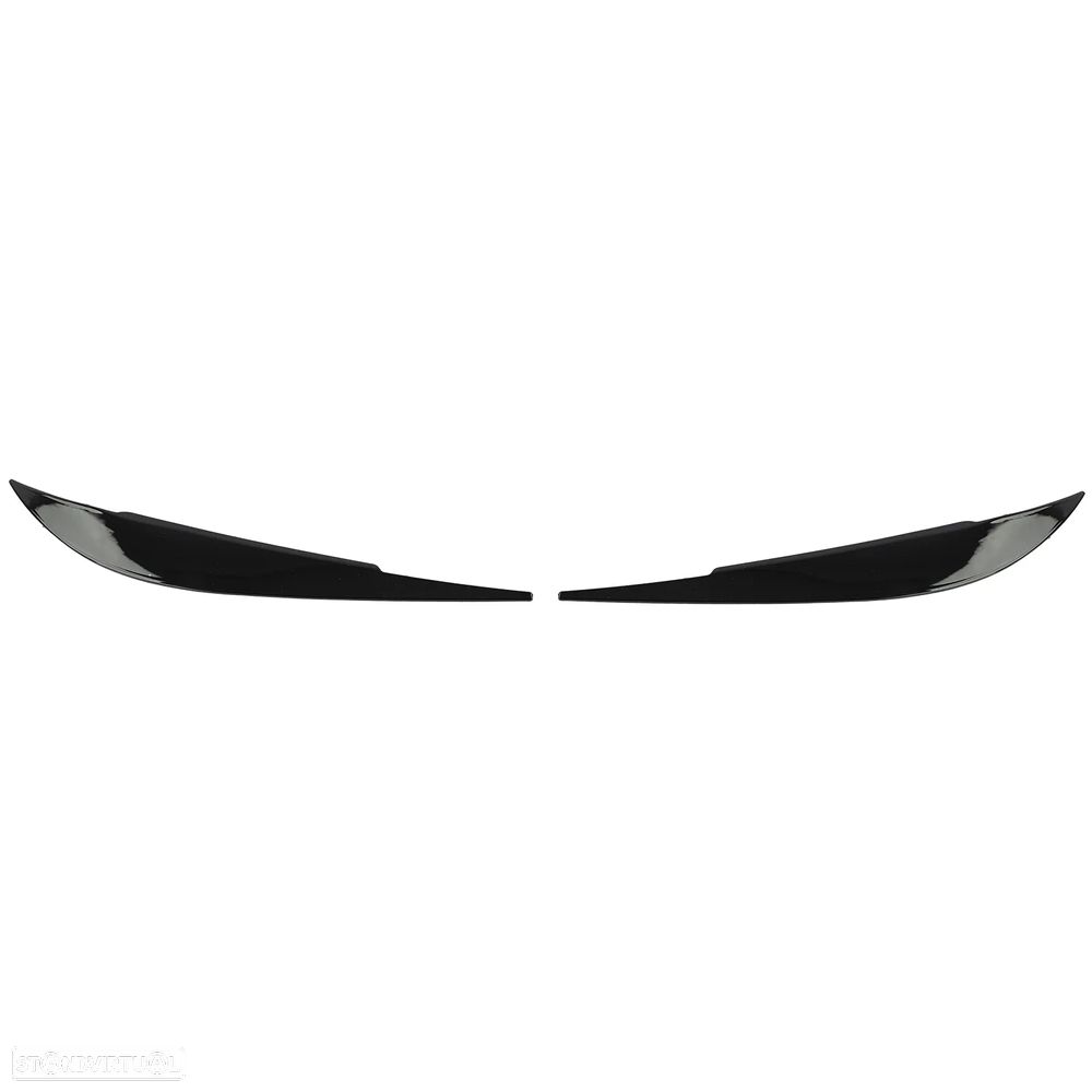 Pestanas Bmw Série 4 F32 F33 F36 (2013 a 2021)