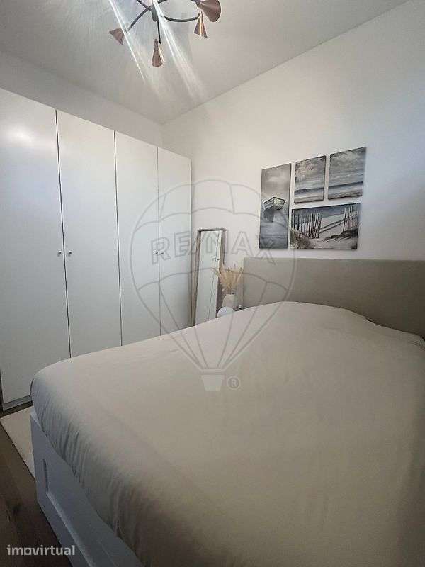 Apartamento T1 para arrendamento - Grande imagem: 4/9