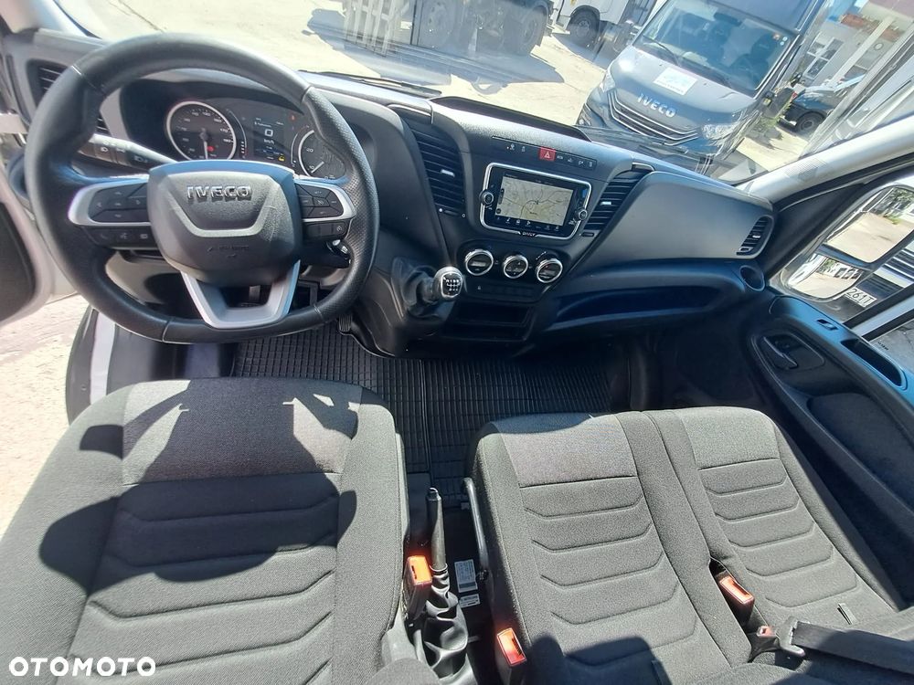 Iveco 35S18 MIĘDZYNARODÓWKA 10 ep 3 litry !!! - 7